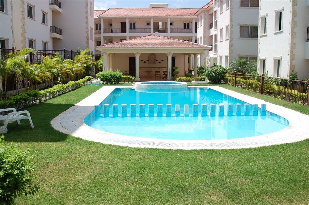 Bavaro Green Punta Cana Eksteriør billede