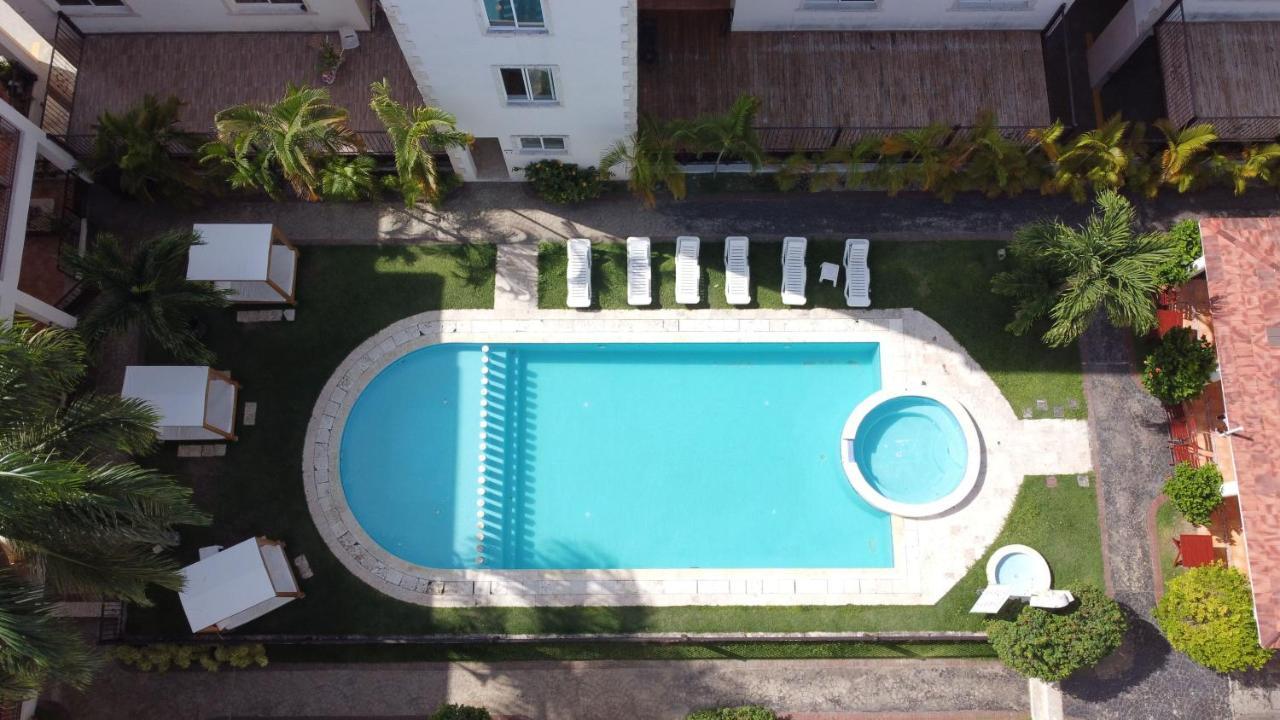 Bavaro Green Punta Cana Eksteriør billede