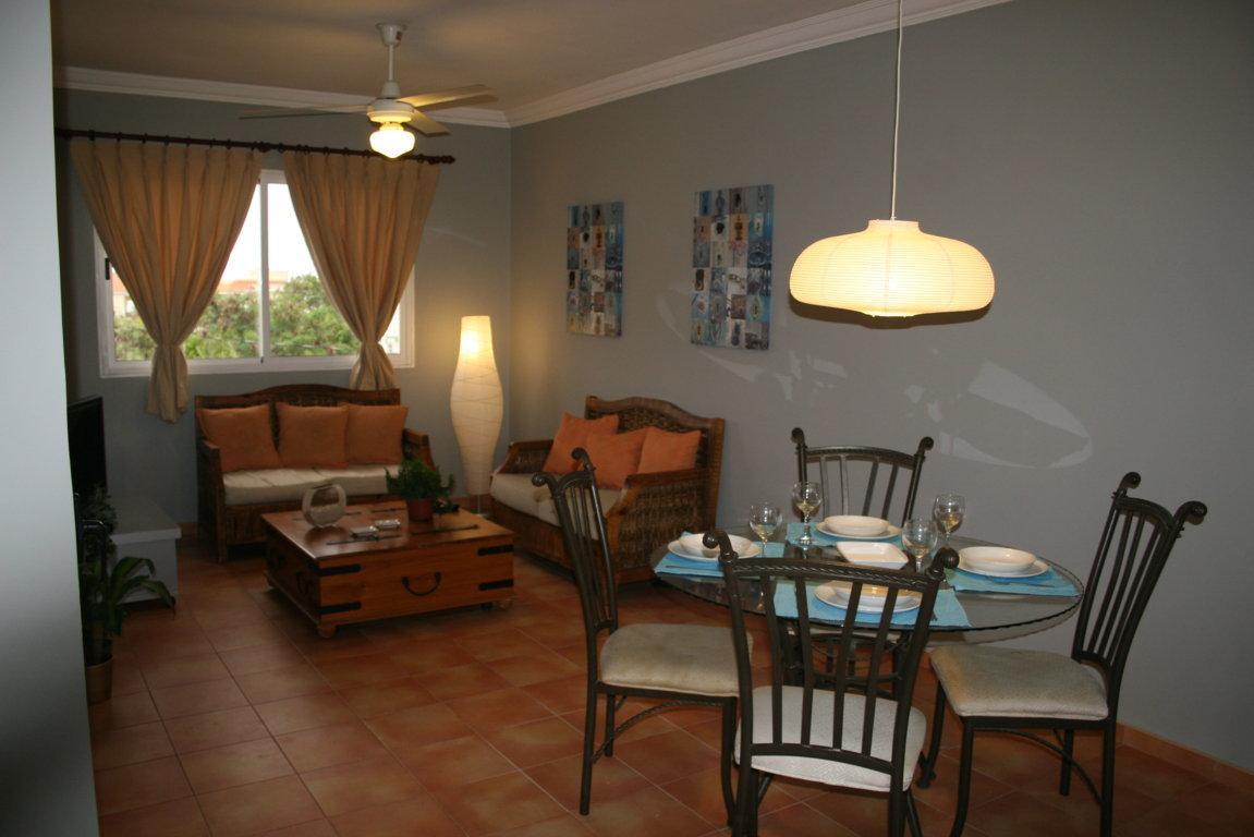 Bavaro Green Punta Cana Eksteriør billede