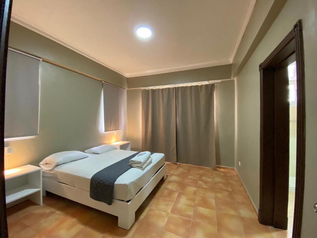 Bavaro Green Punta Cana Eksteriør billede