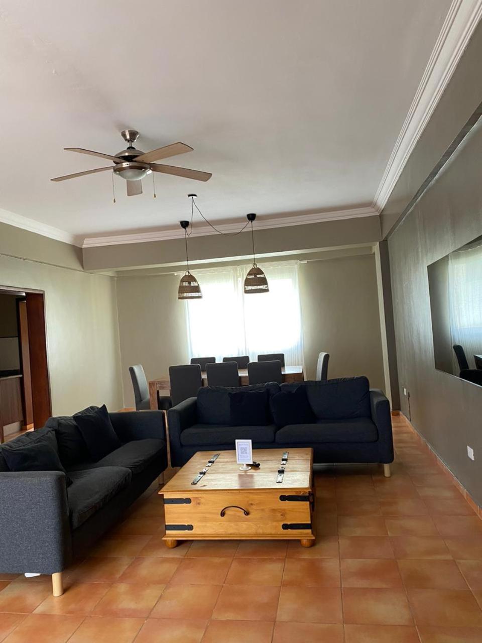 Bavaro Green Punta Cana Eksteriør billede