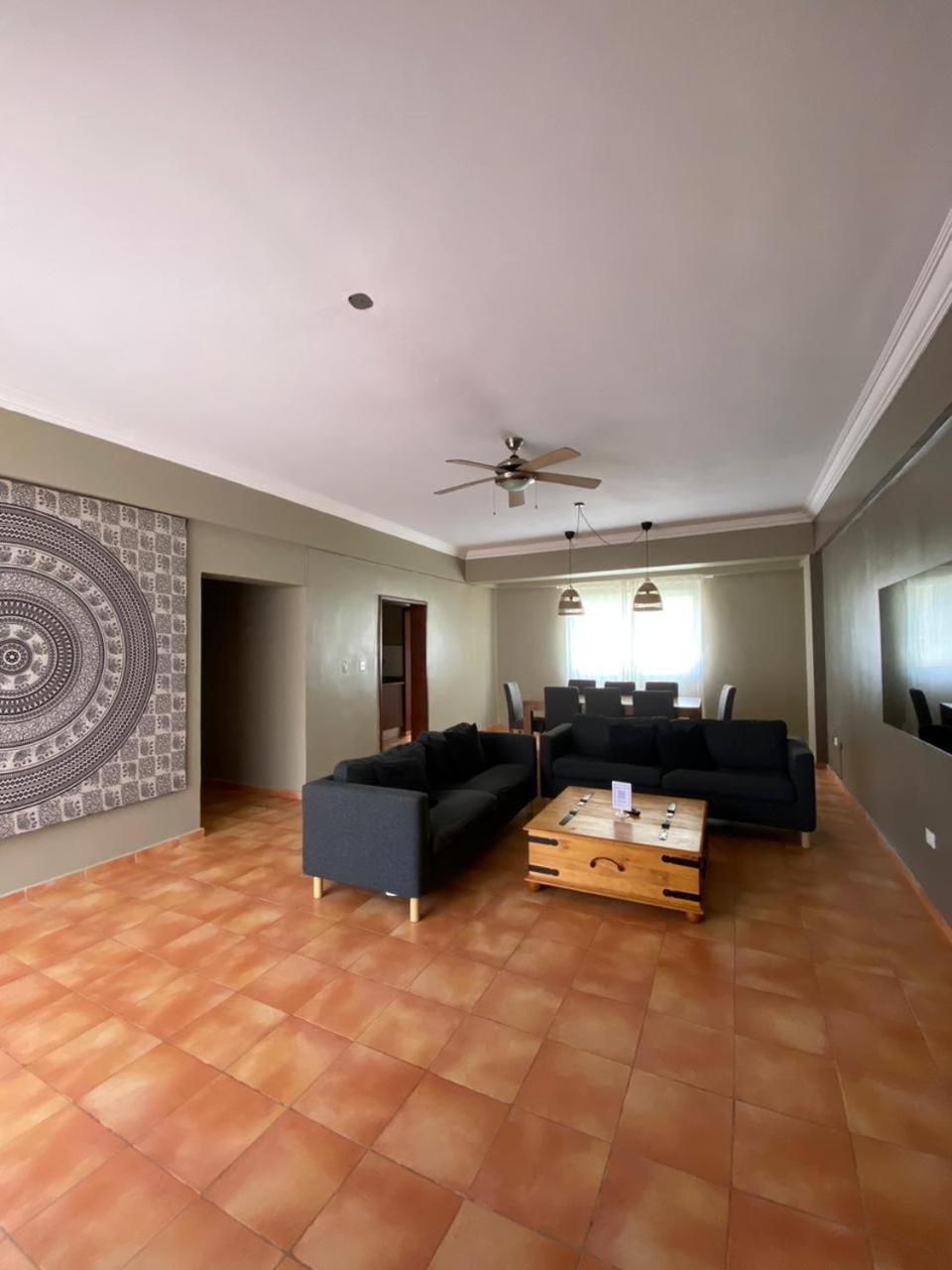Bavaro Green Punta Cana Eksteriør billede