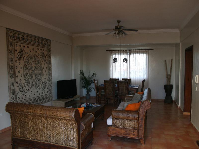 Bavaro Green Punta Cana Eksteriør billede