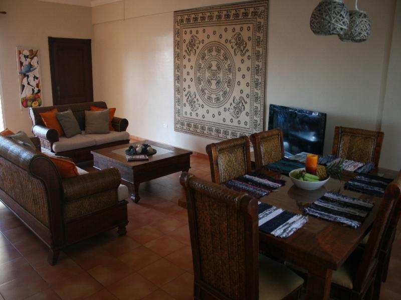 Bavaro Green Punta Cana Eksteriør billede