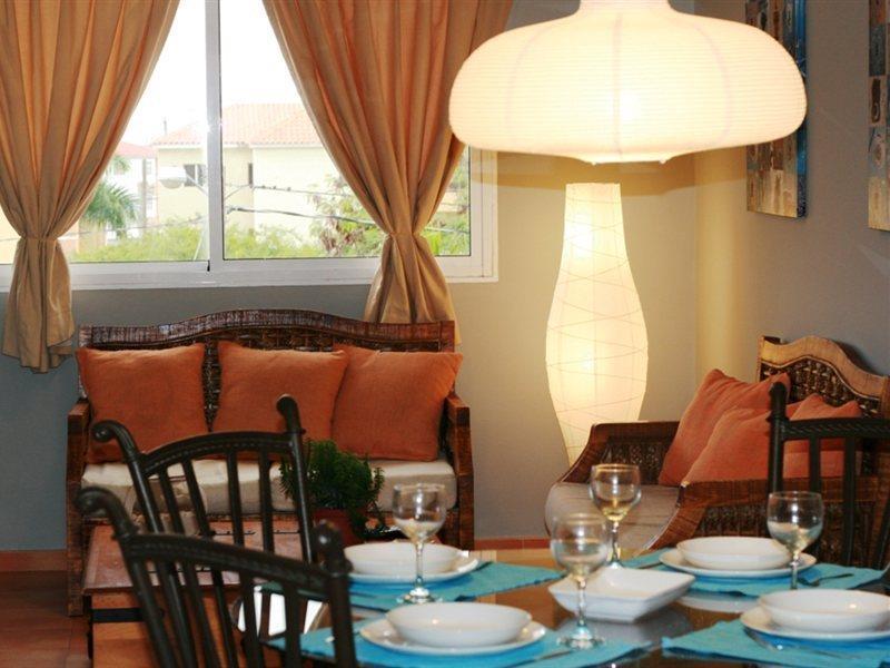 Bavaro Green Punta Cana Eksteriør billede