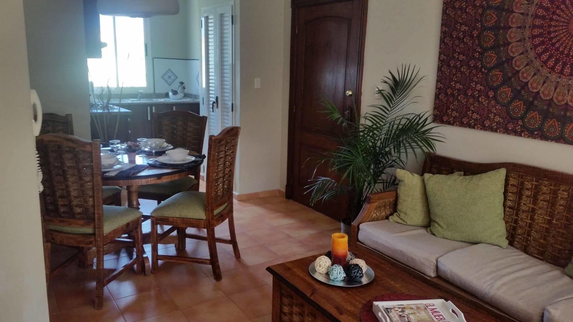 Bavaro Green Punta Cana Eksteriør billede