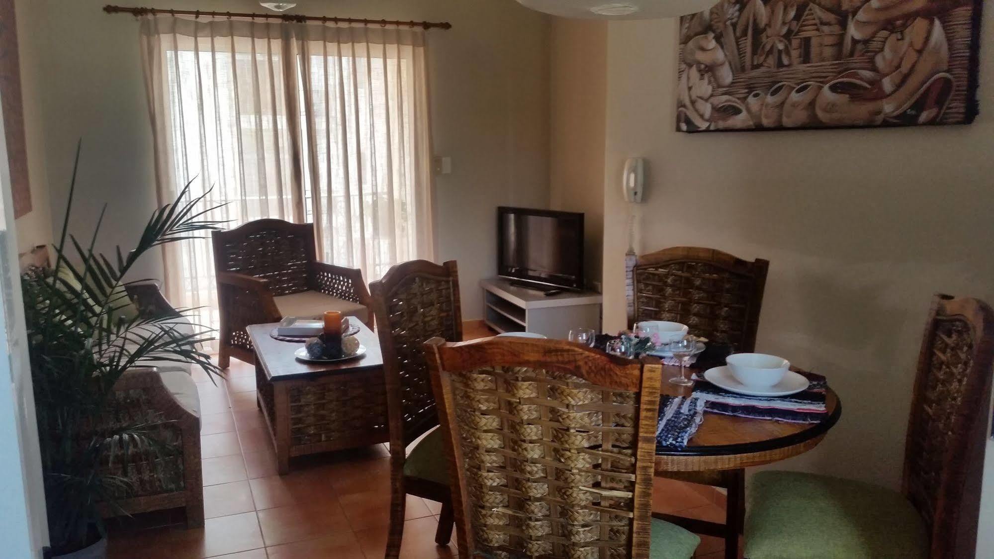 Bavaro Green Punta Cana Eksteriør billede