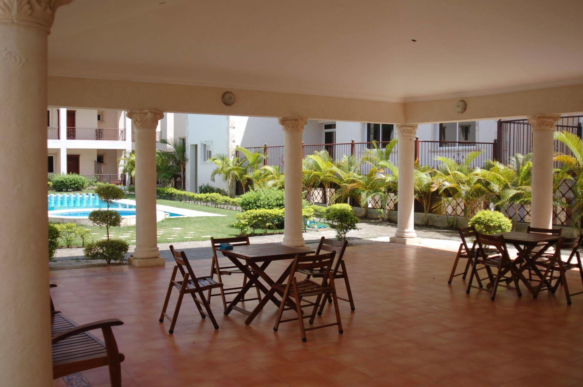 Bavaro Green Punta Cana Eksteriør billede