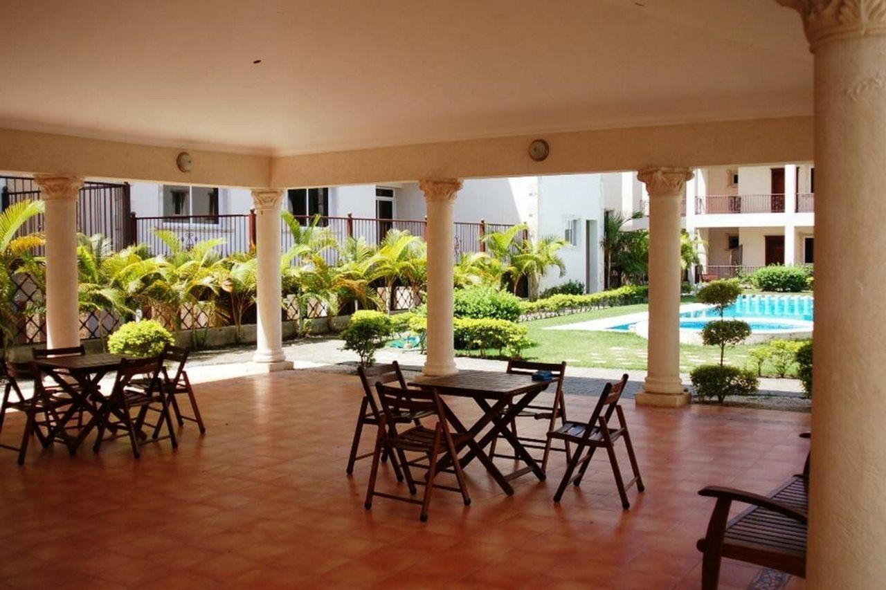 Bavaro Green Punta Cana Eksteriør billede