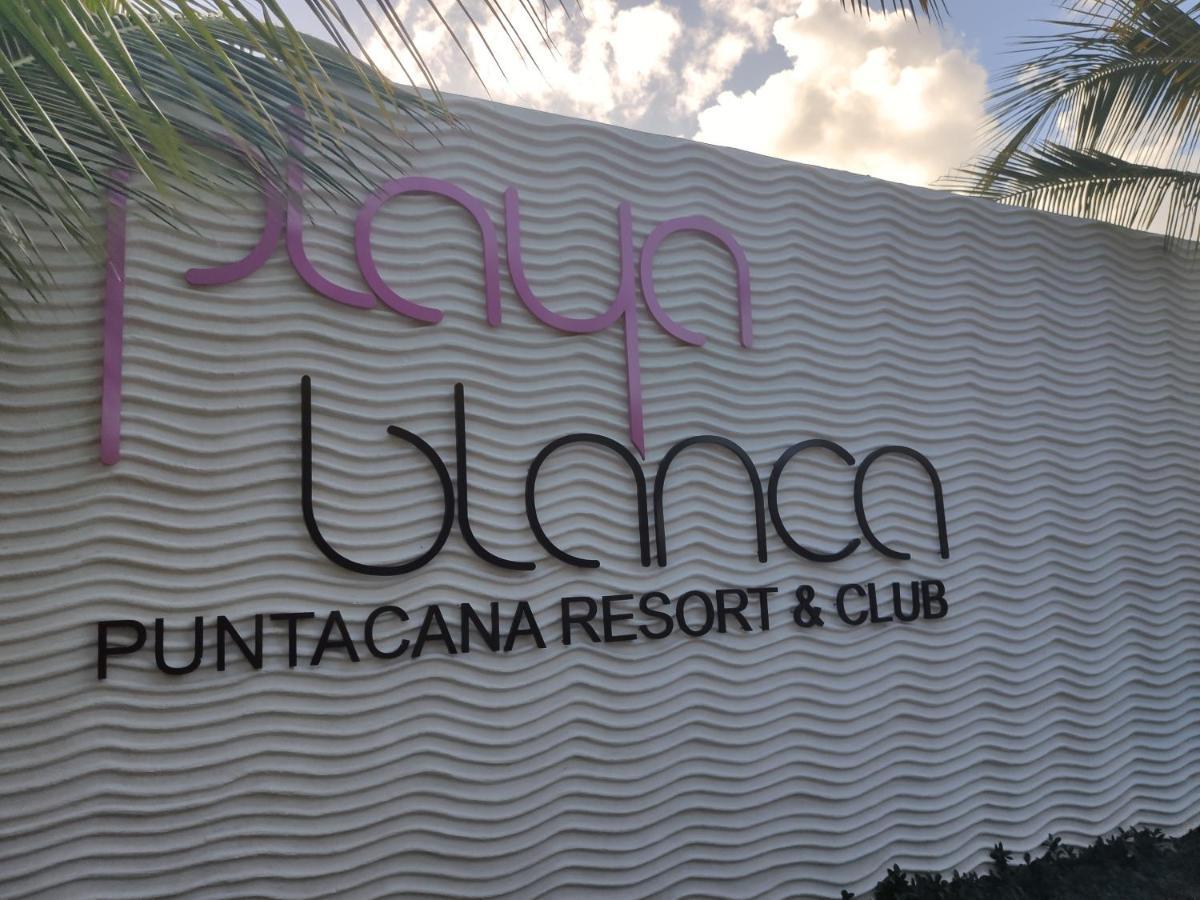 Bavaro Green Punta Cana Eksteriør billede