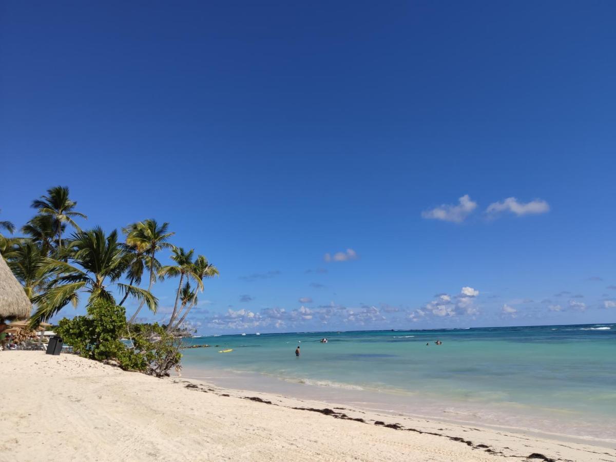 Bavaro Green Punta Cana Eksteriør billede