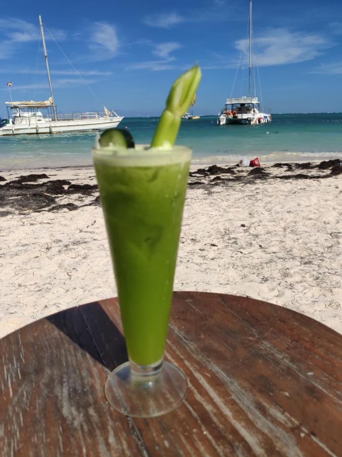 Bavaro Green Punta Cana Eksteriør billede