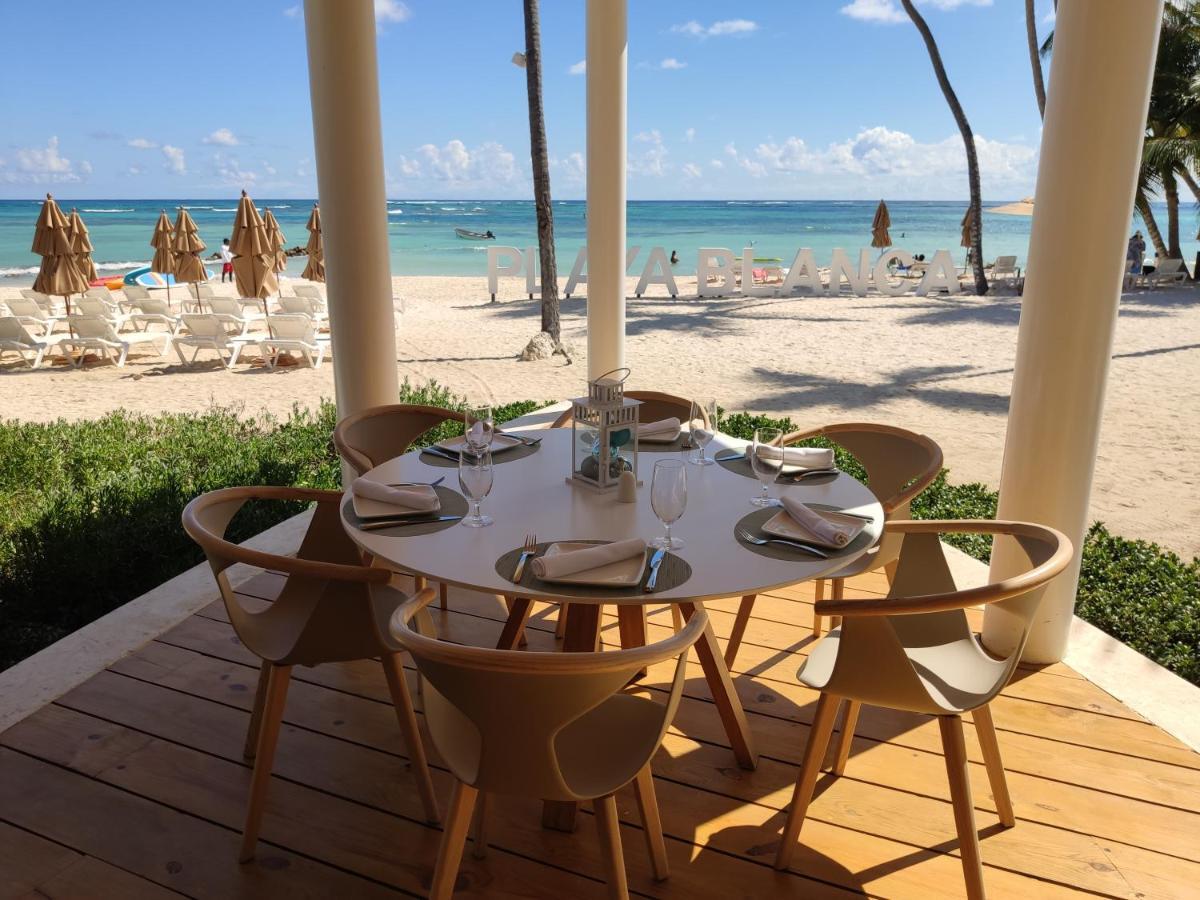 Bavaro Green Punta Cana Eksteriør billede
