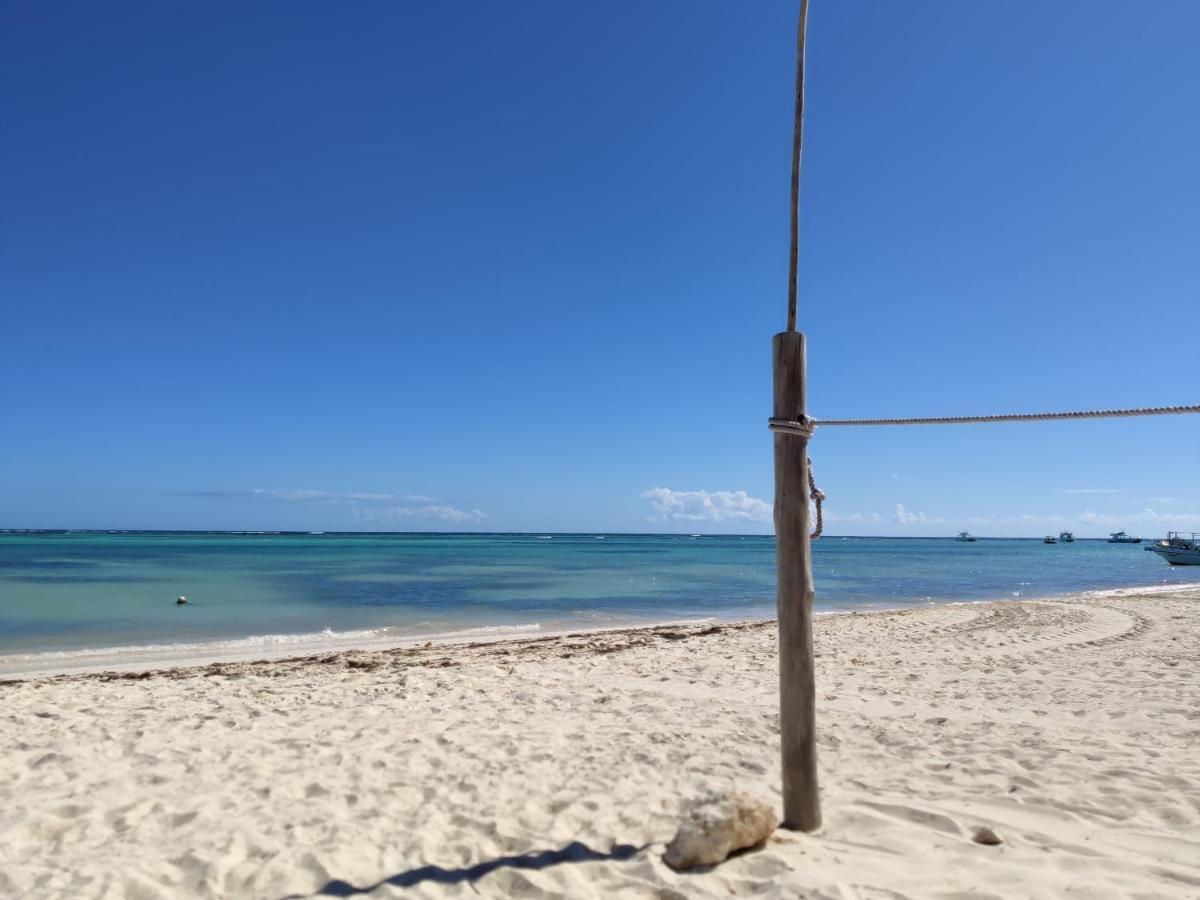 Bavaro Green Punta Cana Eksteriør billede