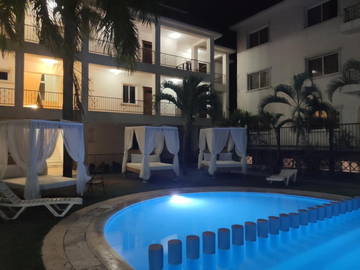 Bavaro Green Punta Cana Eksteriør billede